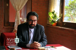 پیام معاون هنری وزیر فرهنگ و ارشاد اسلامی به مناسبت روز ملی هنرهای نمایشی

روز ستایش تئاتر و نکوداشت دسترنج هنرمندان