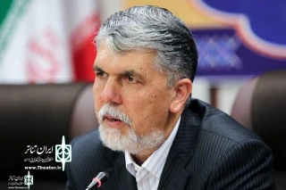 A special order to reduce the mental suffering of people in the flood-hit areas

Minister of Islamic Guidance and Culture: All sections are concerned with the production and performances of cultural and artistic programs