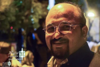 Saman Khalilian To Iran Theater

City Theater Complex to host special programs for National Dramatics Arts Day