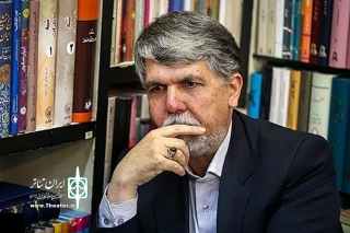 پیام وزیر فرهنگ و ارشاد اسلامی به مناسبت «روز ملی هنرهای نمایشی»؛

تئاتر بذر آگاهی و جامعه‌اندیشی را می‌پراکند