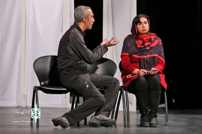 همزمان با روز ملی هنرهای نمایشی

پیش‌فروش نمایش «یک ساعت آرامش» آغاز شد