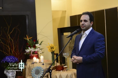 گرامیداشت روز ملی هنرهای نمایشی در سنگلج