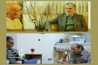 During Nowruz Holidays

Ministry of Culture and Islamic Guidance met with Dariush Asadzadeh and Hassan Nahid