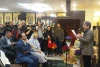 گرامی‌داشت روز ملی هنرهای نمایشی در تماشاخانه سنگلج برگزار شد 2