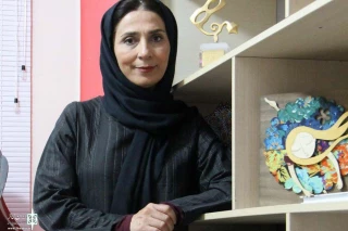 Maryam Kazemi in a conversation with Iran Theater

The theater can respond to children's questions