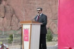 Saeed Asadi: The art of theater is the common language of the world