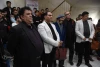 حجت الاسلام دکتر حسینی امام جمعه ساوه : هنر تئاتر روحیه نشاط وامید را در جامعه ایجاد می کند 2