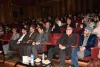 حجت الاسلام دکتر حسینی امام جمعه ساوه : هنر تئاتر روحیه نشاط وامید را در جامعه ایجاد می کند 4