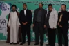 حجت الاسلام دکتر حسینی امام جمعه ساوه : هنر تئاتر روحیه نشاط وامید را در جامعه ایجاد می کند 5