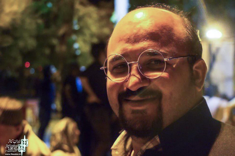 سال تئاتر ایران با جشنواره ارس تحویل شد 2