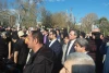 معاون هنری از خانه موزه خیمه شب بازی بازدید کرد 4