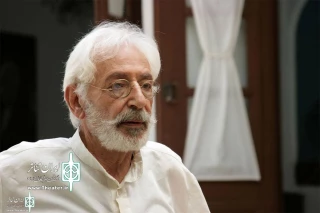 The veteran actor  Jamshid Mashayekhi dead at 84