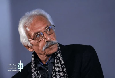 انجمن منتقدان، نویسندگان و پژوهشگران خانه تئاتر منتشر کرد

مصائب غم بار نوروز ۱۳۹۸