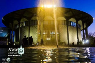 After international Tour

Azadeh Shahmiri’s “Voicelessness ” comes to the stage