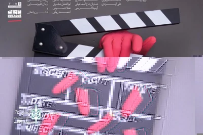 «اکتورز استودیو» در تماشاخانه ملک به روى صحنه مى رود