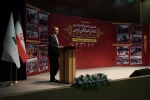 جشنواره تئاتر خیابانی ارس به بلوغ رسیده‌است 2