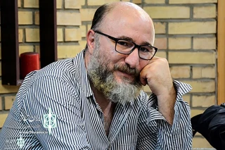 Reza Behboudi to Iran Theater

Friedrich Dürrenmatt deals with guilty heroes in his plays