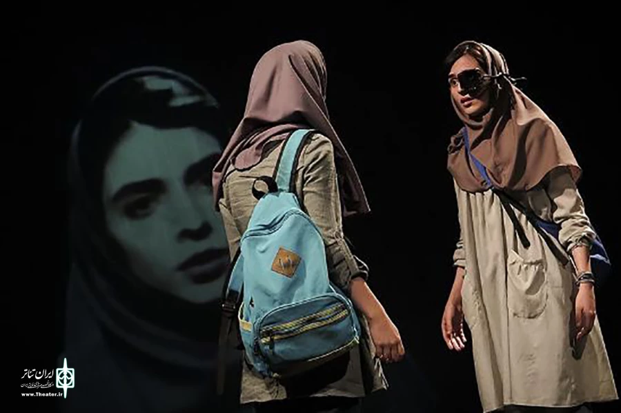 نمایش «شنیدن» به شیراز رسید 2