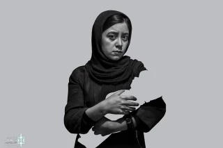 Since April  8

“Like scratching a scar” goes on stage at nofelloshato Theater Complex