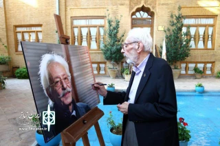 بررسی سیر بازیگری جمشید مشایخی

آسمان باید ابر شود و ببارد