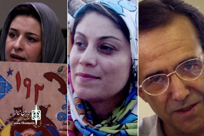 با حکم حسین موذن

شورای جدید انتخاب آثار نمایشی تالار هنر معرفی شدند