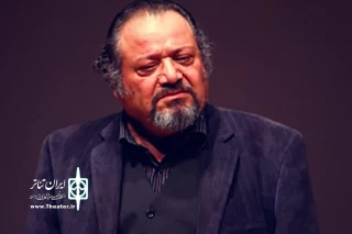 شنبه ۳۱ فروردین

یادنامه محمد مطیع در تماشاخانه سنگلج برگزار می‌شود