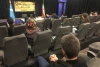 نشست خبری جشنواره دانشجویی تئاتر کلاسی خلاق برگزار شد 3