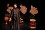 تغییر ساعت نمایش «اجازه دارم جیغ بکشم» 3