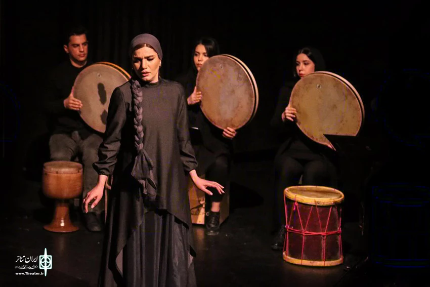 تغییر ساعت نمایش «اجازه دارم جیغ بکشم» 3