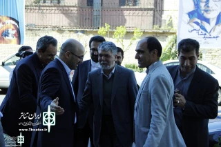 The Minister of Culture and Islamic Guidance at a meeting with the Board of Directors of Theater Forum said:

This year we will be paying more attention to help artists