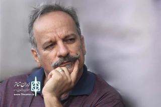 گفت وگو با افشین خورشید باختری بازیگر نمایش «ملاقات»

اخلاقیات اجتماعی کنش مورد توجه  شخصیت‌های دورنمات است