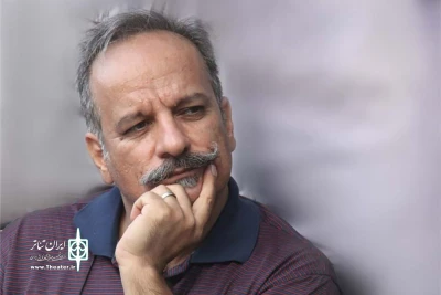 گفت وگو با افشین خورشید باختری بازیگر نمایش «ملاقات»

اخلاقیات اجتماعی کنش مورد توجه  شخصیت‌های دورنمات است
