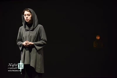 گفت وگو با شادی کرم رودی بازیگر نمایش «بی صدایی»:

نقشی که به آن اعتقاد نداشته باشم را نمی‌پذیرم