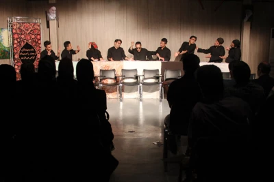 هم‌زمان با هفته هنر انقلاب اسلامی انجام می‌شود

خوانش شش نمایشنامه در همایش نمایشنامه‌خوانی انقلاب