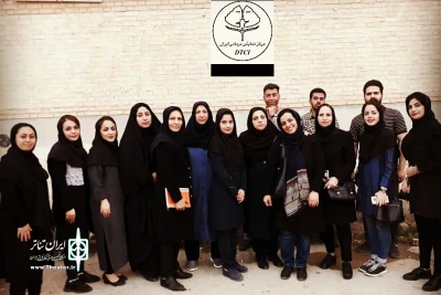 دبیر کل انجمن دراماتراپی ایران خبرداد:

نخستین تیم تخصصی هنردرمانی در خوزستان مستقر شد