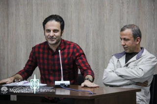در اولین همایش نمایشنامه خوانی انقلاب ؛

سه نمایشنامه انقلابی خوانش شدند