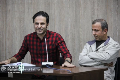 در اولین همایش نمایشنامه خوانی انقلاب ؛

سه نمایشنامه انقلابی خوانش شدند