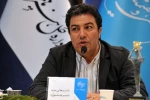 نادر برهانی‌مرند دبیر سی و هشتمین جشنواره تئاتر فجر شد 2