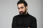 بیژن اکوان دیو را مدرن بازی کردم 2