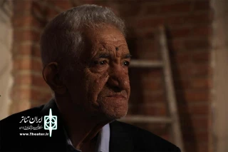 برای خاکسپاری در بهشت  رضوان شهریار

پیکر استاد خمسه ای صبح  فردا تشییع می‌شود