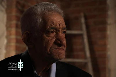 برای خاکسپاری در بهشت  رضوان شهریار

پیکر استاد خمسه ای صبح  فردا تشییع می‌شود