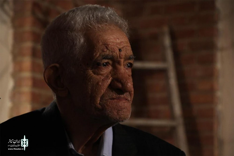 مرتضی خمسه ای