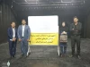 انتخابات هیئت‌رئیسه انجمن نمایش هرمزگان برگزار شد 2