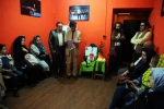 اجرای «خونمون تماشاخونست» با یاد مرتضی خمسه ای آغاز شد 4