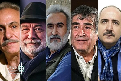 نگاهی به تقویم متولدین دومین ماه از اولین فصل سال

اردیبهشت؛ ماه تئاتر