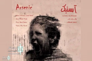 With the theme of entering a patient's personal world

"Arsenic" goes to on stage
