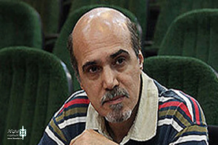 اجرای نمایش کودکانه شاپرک خانوم 5 اردیبهشت ماه آغاز می شود 2
