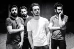 علی شادمان به «شاه‌ ماهی» به پیوست 2
