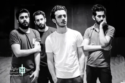 علی شادمان به «شاه‌ ماهی»  پیوست