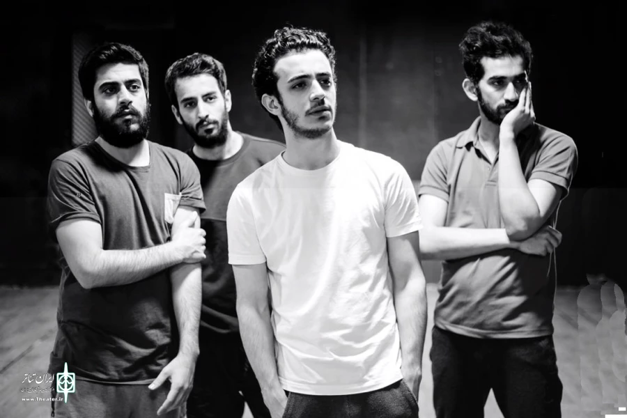 علی شادمان به «شاه‌ ماهی» به پیوست 2